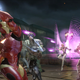 Illustration for article titled Iron Fist Joins Marvel Ultimate Alliance 2 Cast